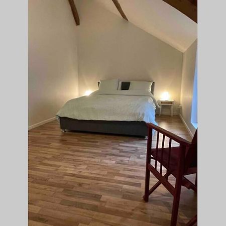 « Au 33 » Apartment Charleville-Mézières Екстериор снимка