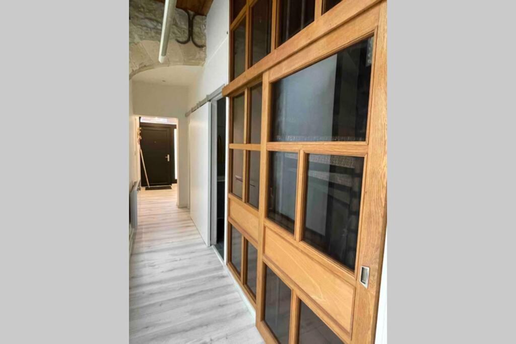 « Au 33 » Apartment Charleville-Mézières Екстериор снимка